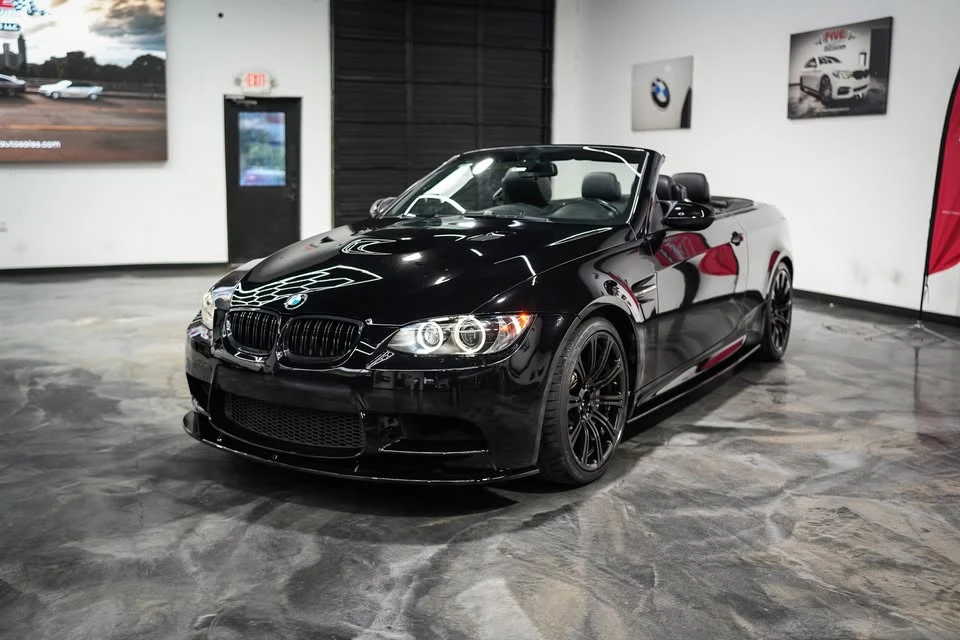 2008 BMW M3 - Image 3 of 20