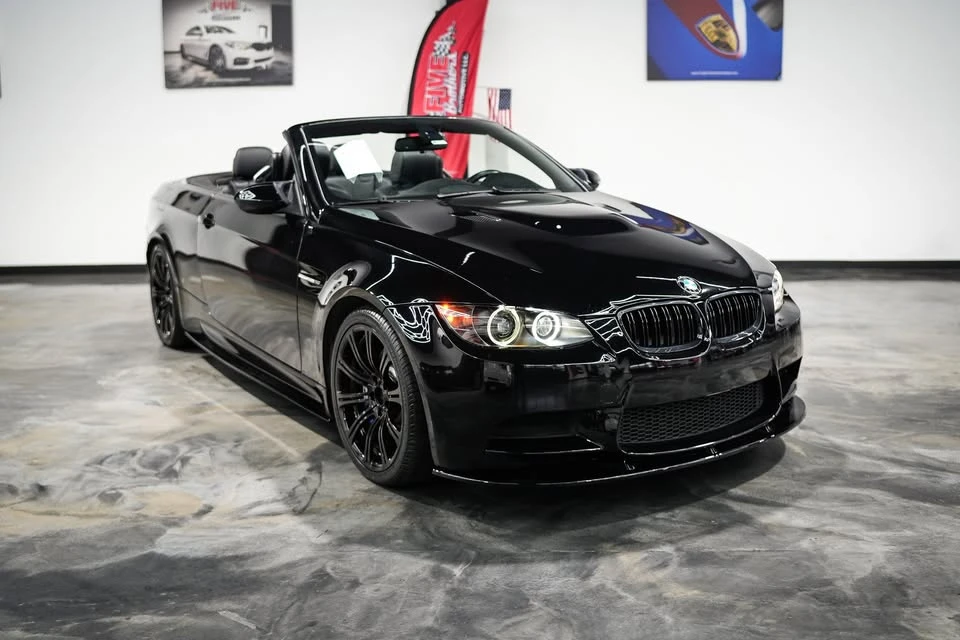 2008 BMW M3 - Image 5 of 20