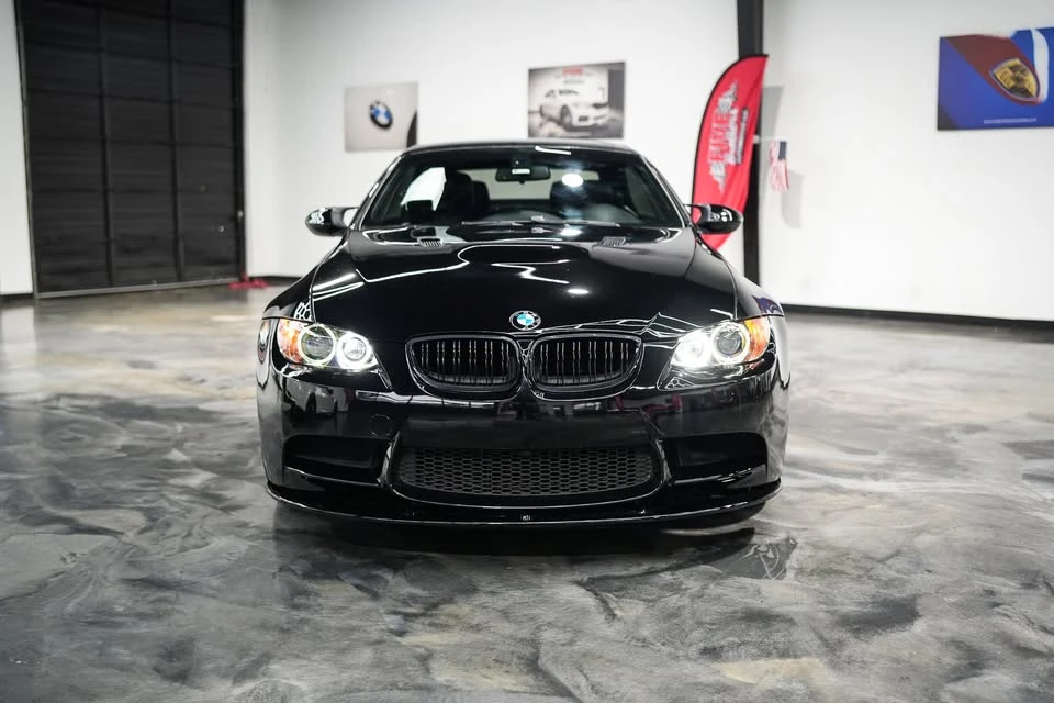 2008 BMW M3 - Image 10 of 20