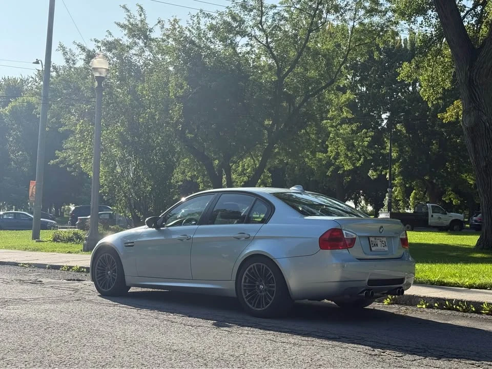 2008 BMW M3 - Image 4 of 18
