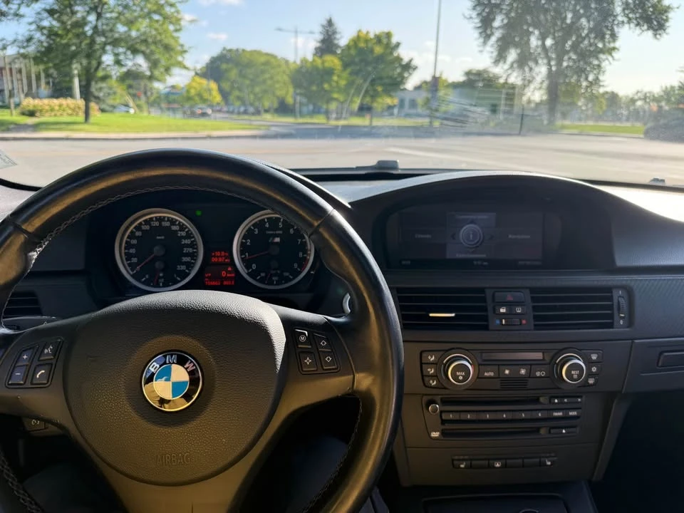 2008 BMW M3 - Image 12 of 18