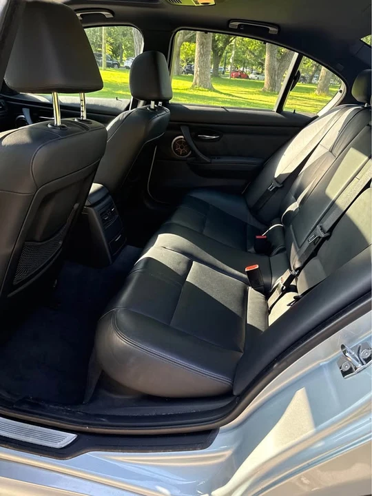 2008 BMW M3 - Image 15 of 18