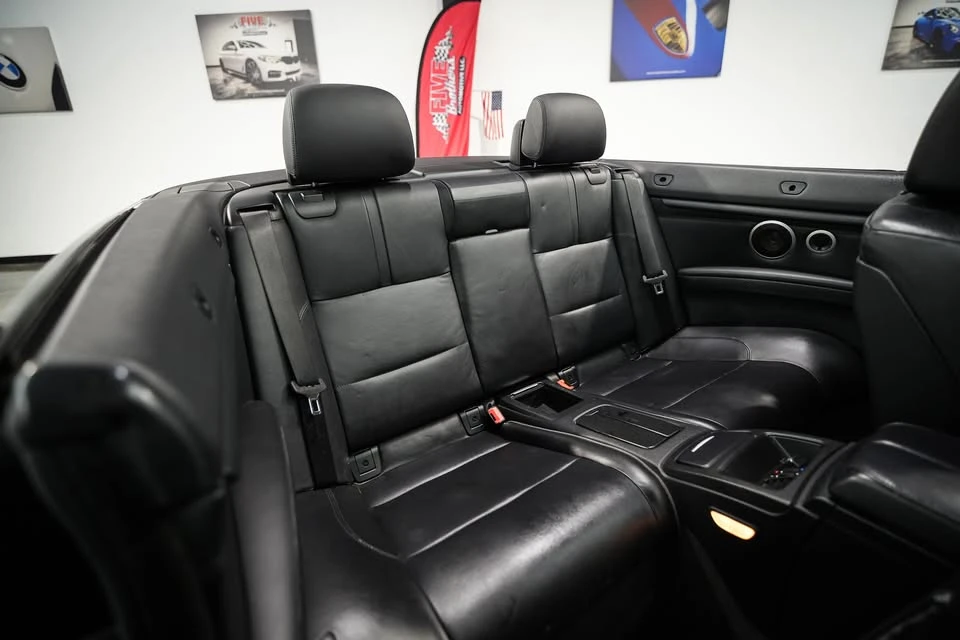 2008 BMW M3 - Image 20 of 20