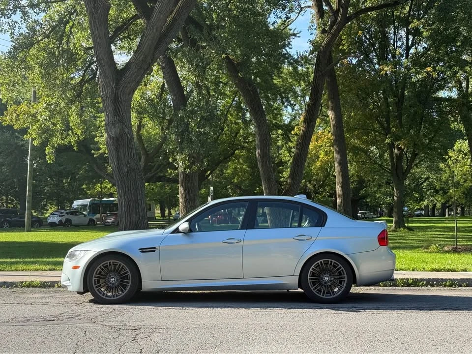2008 BMW M3 - Image 5 of 18