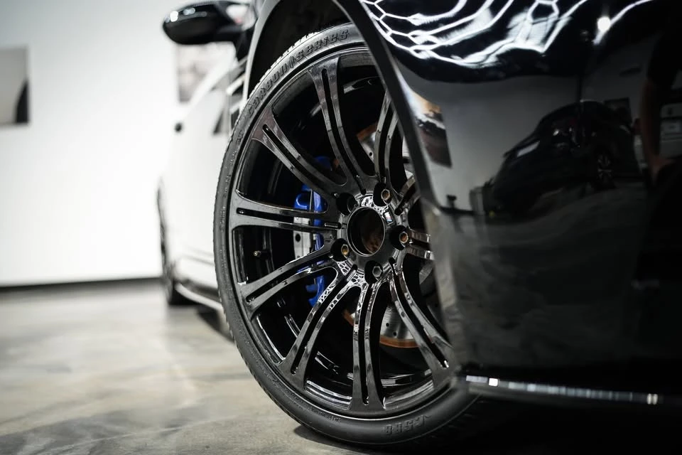 2008 BMW M3 - Image 2 of 20