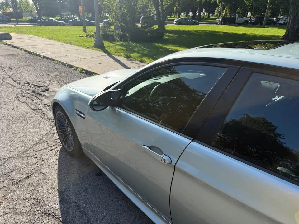 2008 BMW M3 - Image 10 of 18