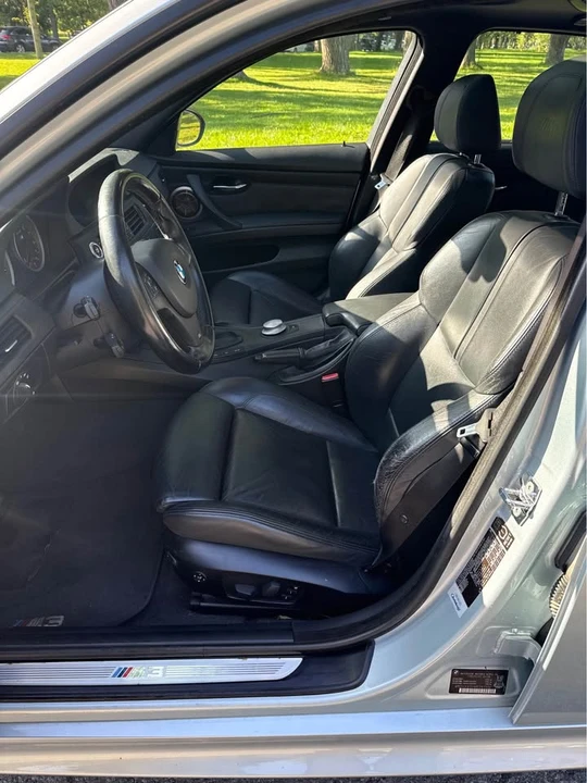 2008 BMW M3 - Image 14 of 18