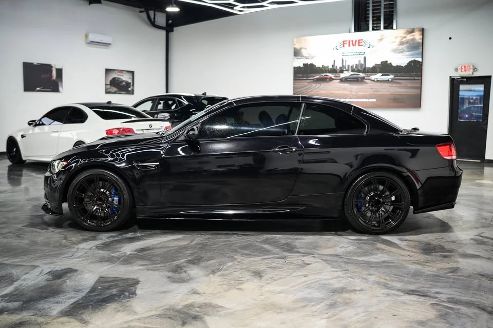 2008 BMW M3 - Image 15 of 20