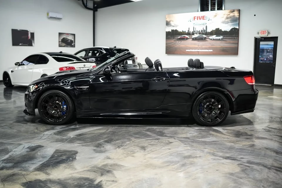 2008 BMW M3 - Image 9 of 20