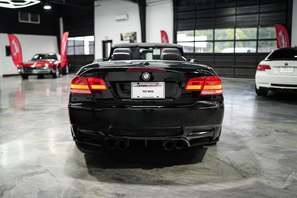 2008 BMW M3 - Image 8 of 20