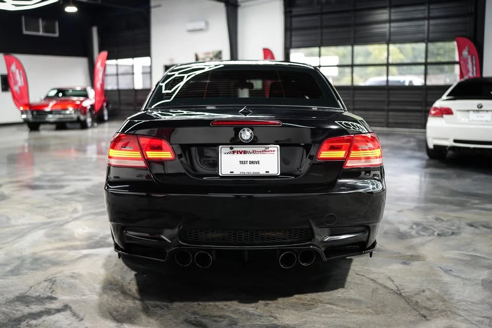 2008 BMW M3 - Image 14 of 20