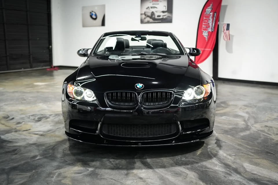 2008 BMW M3 - Image 4 of 20