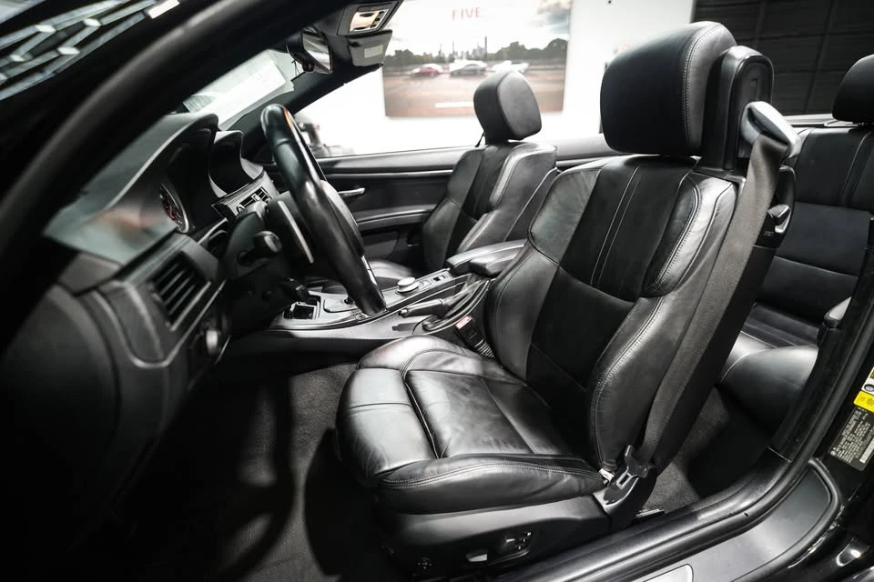 2008 BMW M3 - Image 19 of 20
