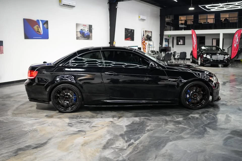 2008 BMW M3 - Image 13 of 20