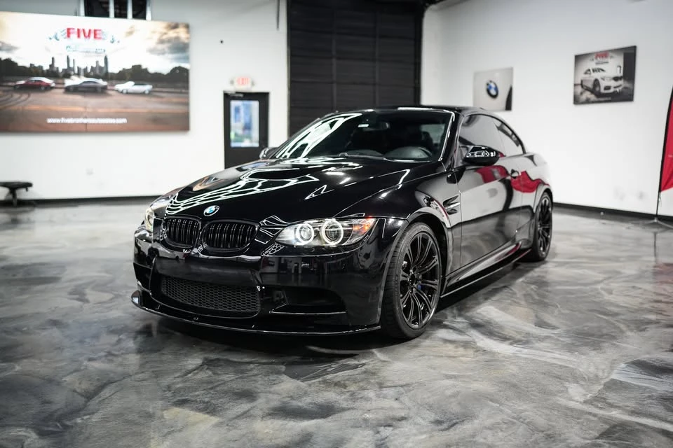 2008 BMW M3 - Image 11 of 20