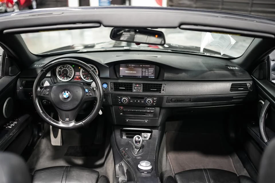 2008 BMW M3 - Image 17 of 20