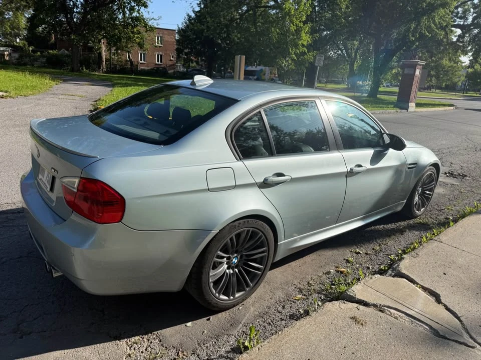 2008 BMW M3 - Image 11 of 18