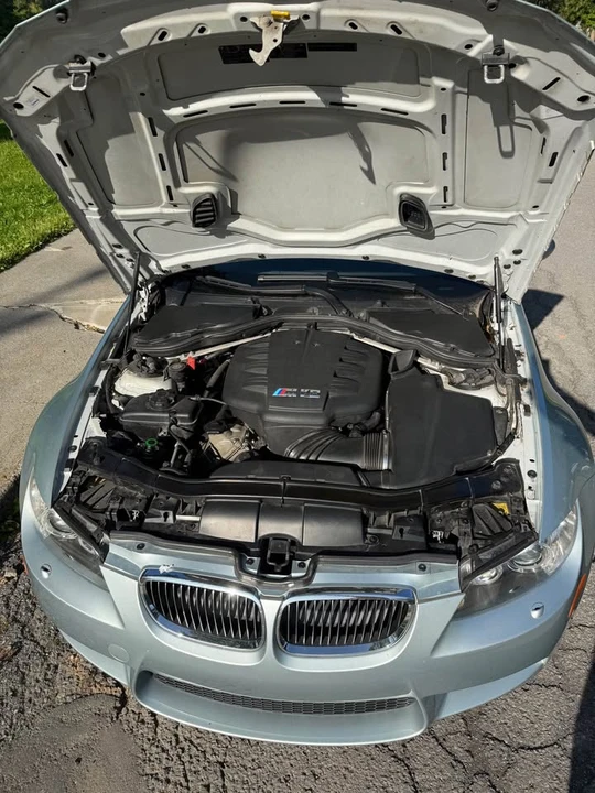 2008 BMW M3 - Image 17 of 18