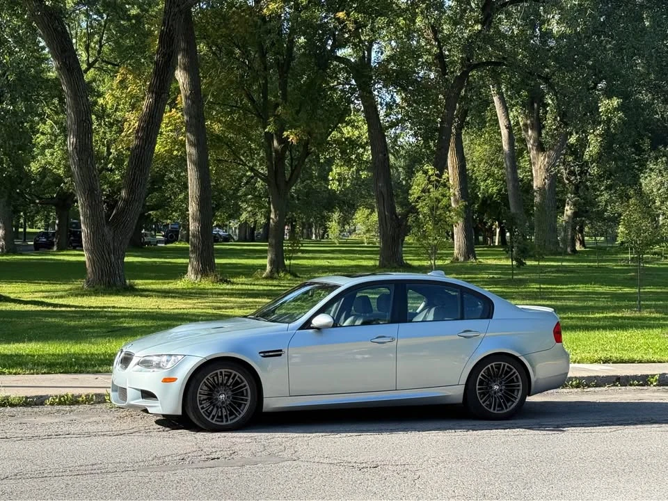 2008 BMW M3 - Image 6 of 18