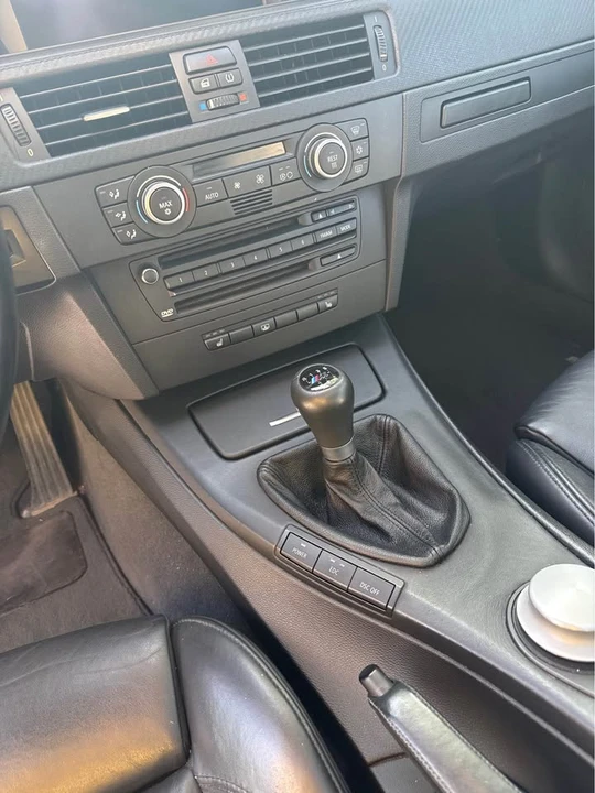 2008 BMW M3 - Image 16 of 18