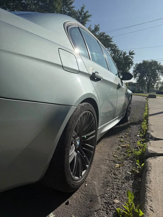 2008 BMW M3 - Image 8 of 18