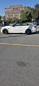 2008 BMW M3