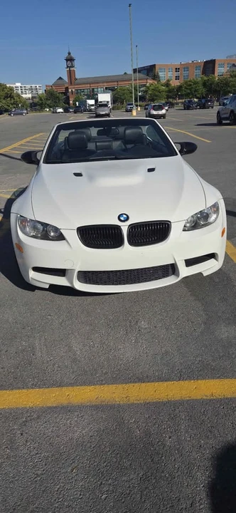 2008 BMW M3 - Image 2 of 9