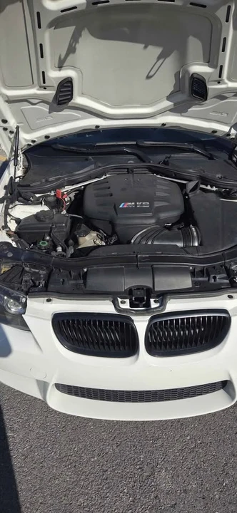 2008 BMW M3 - Image 7 of 9