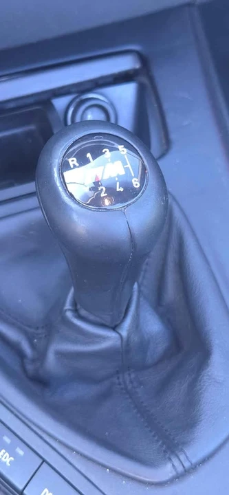 2008 BMW M3 - Image 6 of 9