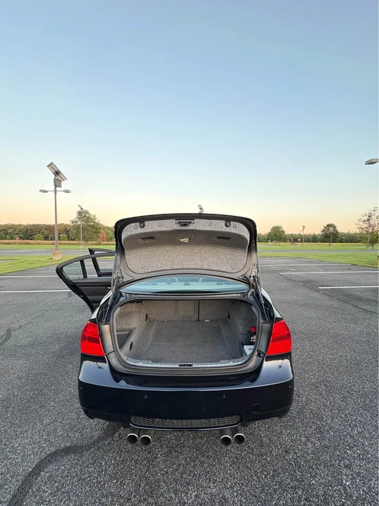 2008 BMW E90 M3 Sedan - Image 13 of 20