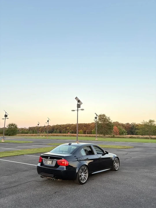 2008 BMW E90 M3 Sedan - Image 5 of 20