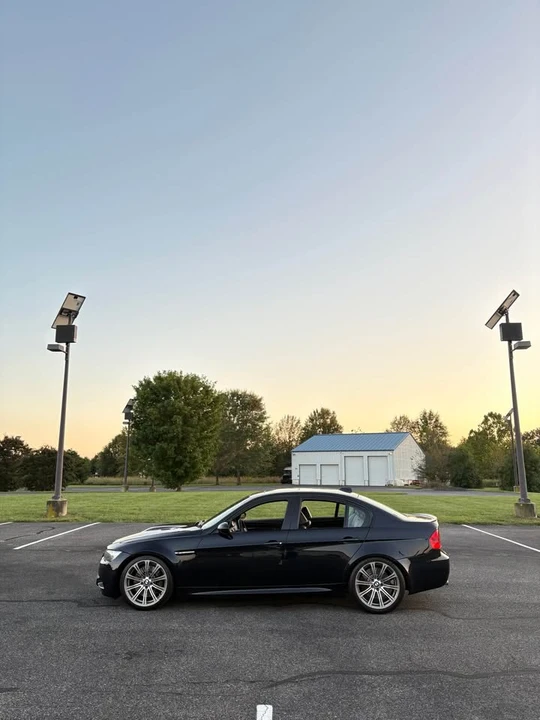 2008 BMW E90 M3 Sedan - Image 2 of 20