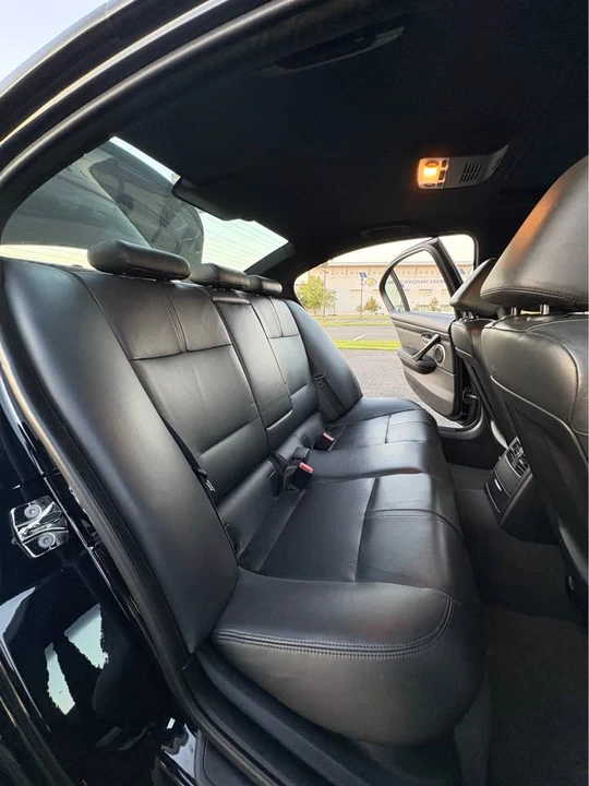 2008 BMW E90 M3 Sedan - Image 15 of 20