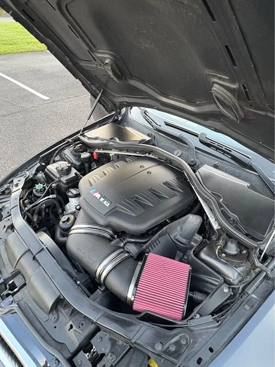 2008 BMW E90 M3 Sedan - Image 20 of 20