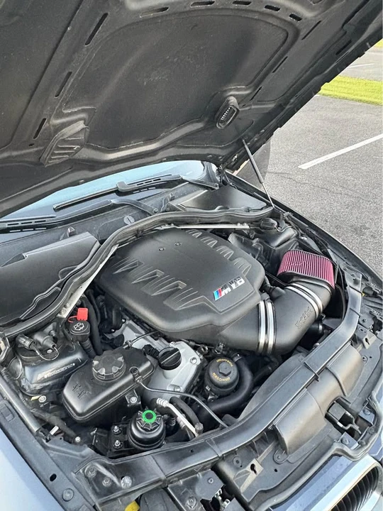 2008 BMW E90 M3 Sedan - Image 18 of 20