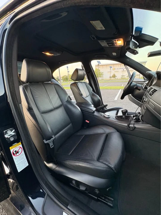2008 BMW E90 M3 Sedan - Image 17 of 20