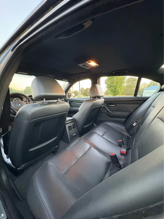 2008 BMW E90 M3 Sedan - Image 11 of 20