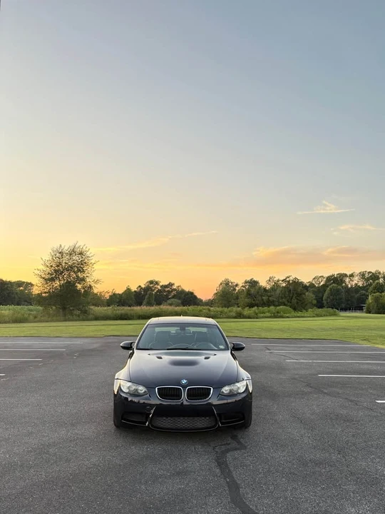 2008 BMW E90 M3 Sedan - Image 8 of 20