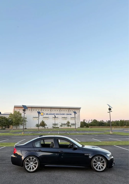 2008 BMW E90 M3 Sedan - Image 6 of 20