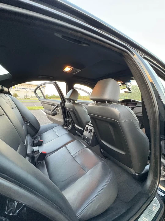 2008 BMW E90 M3 Sedan - Image 14 of 20