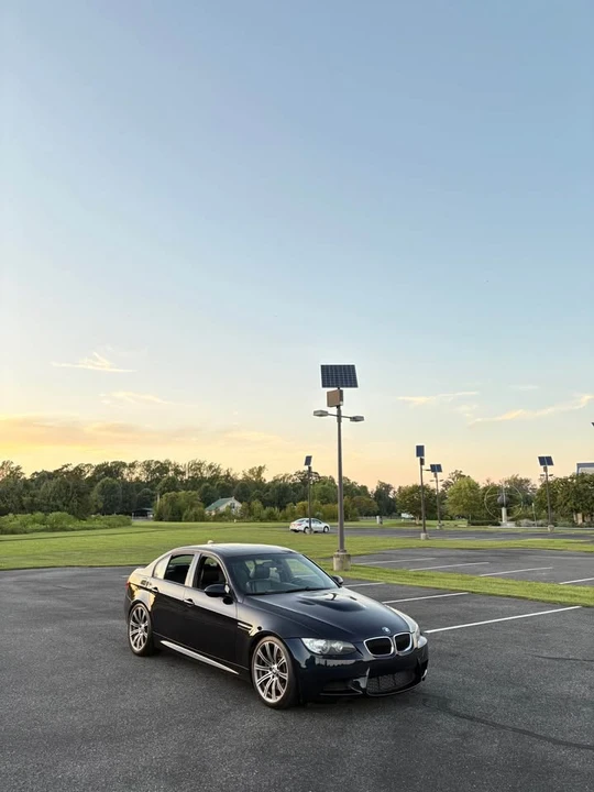 2008 BMW E90 M3 Sedan - Image 7 of 20