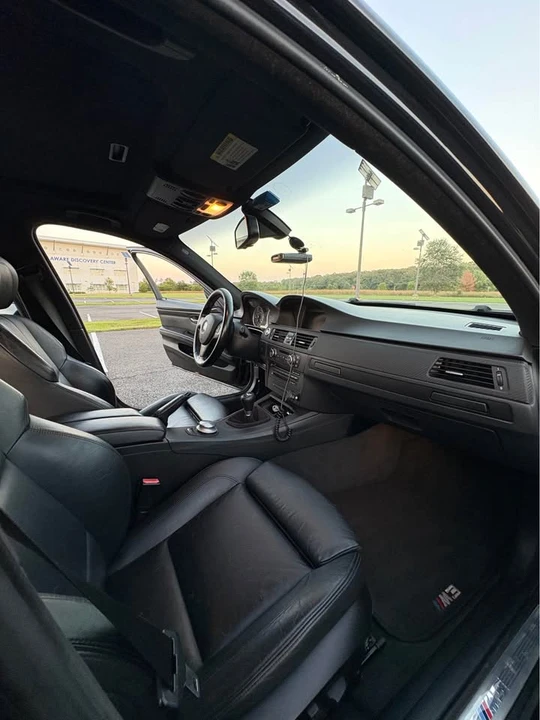 2008 BMW E90 M3 Sedan - Image 16 of 20