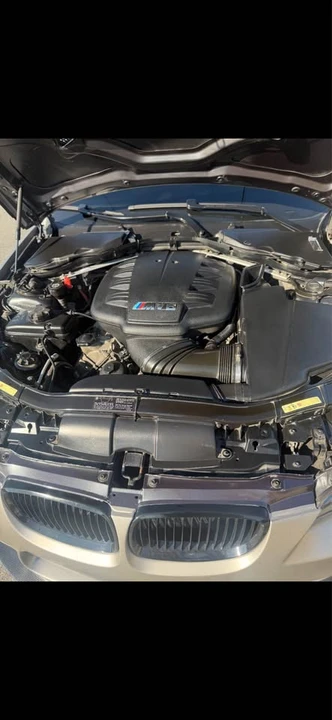 2008 BMW E90 M3 Sedan - Image 6 of 11