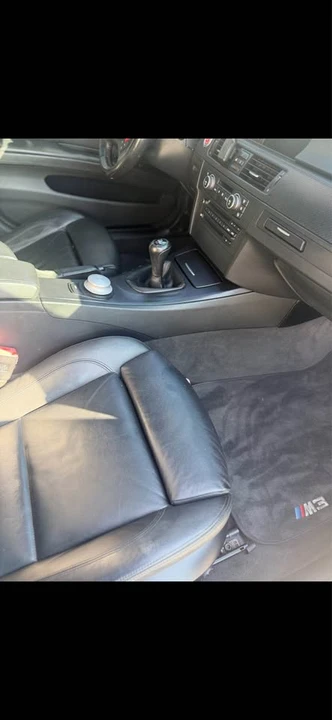 2008 BMW E90 M3 Sedan - Image 4 of 11