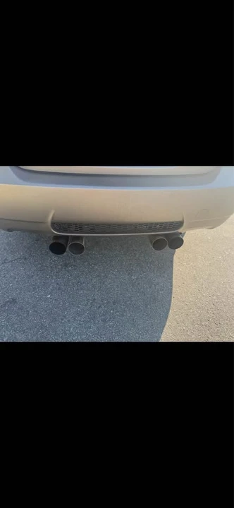 2008 BMW E90 M3 Sedan - Image 5 of 11
