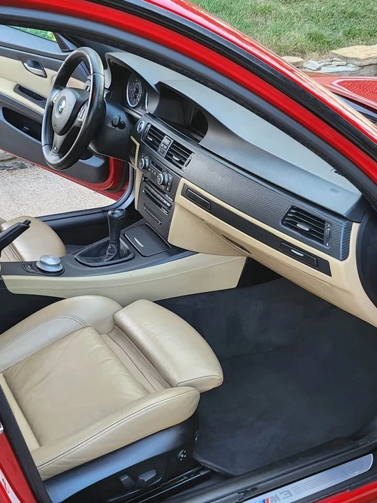 2008 BMW E90 M3 Sedan - Image 3 of 4