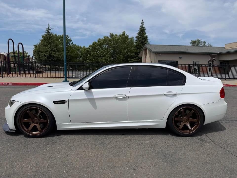 2008 BMW E90 M3 Sedan - Image 3 of 20