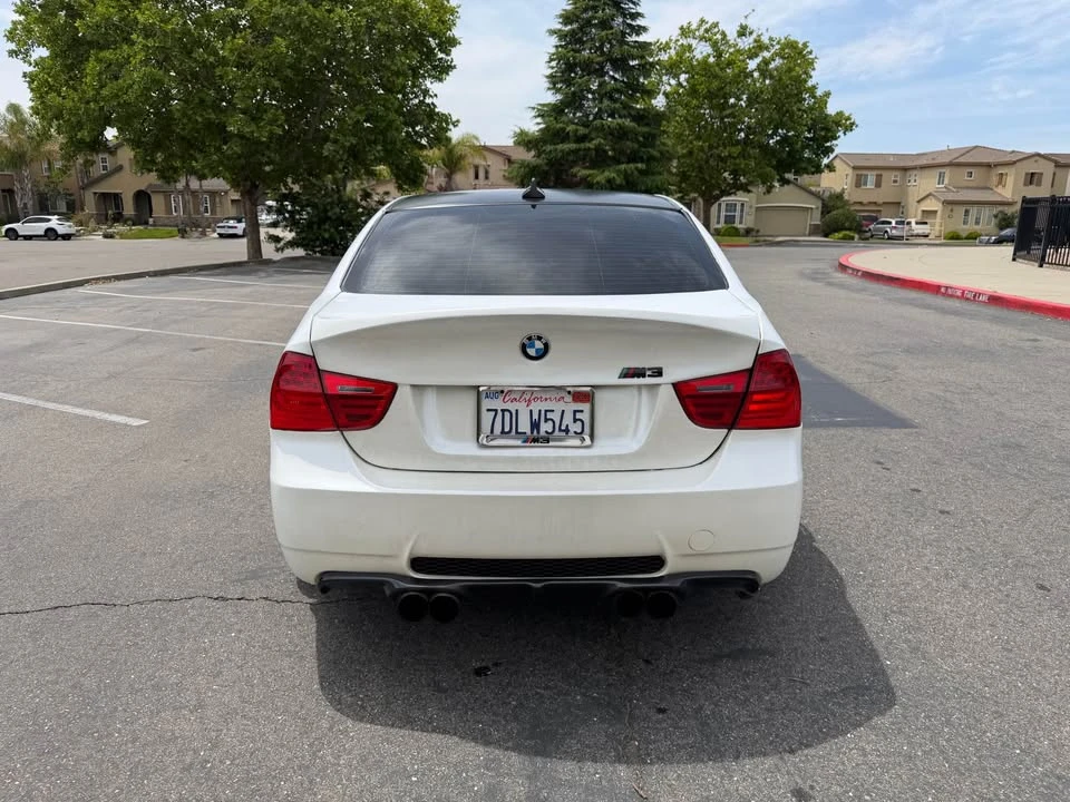 2008 BMW E90 M3 Sedan - Image 5 of 20