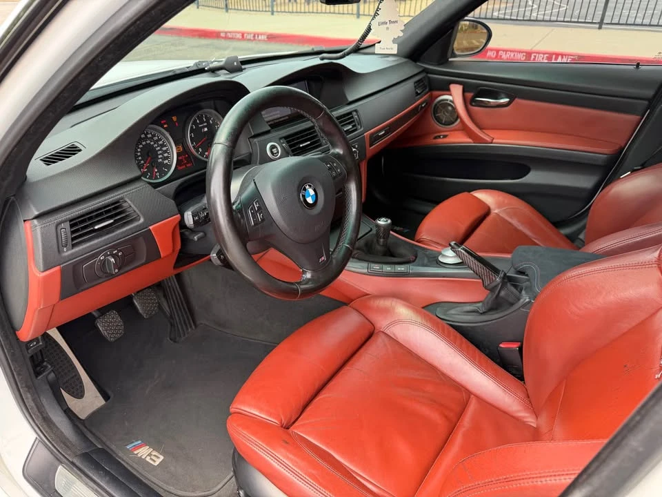 2008 BMW E90 M3 Sedan - Image 9 of 20