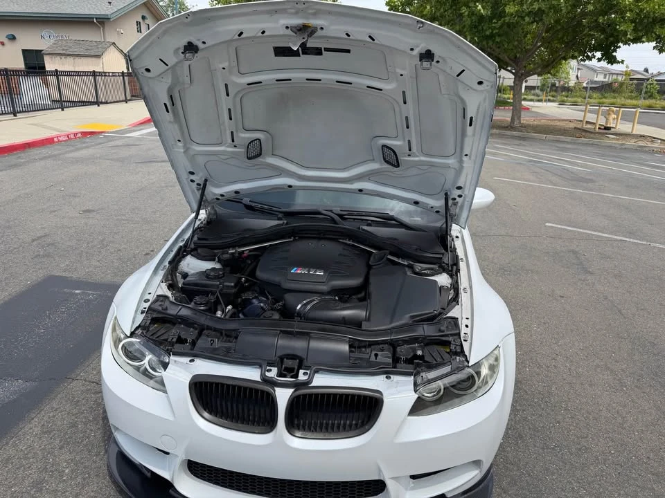 2008 BMW E90 M3 Sedan - Image 15 of 20
